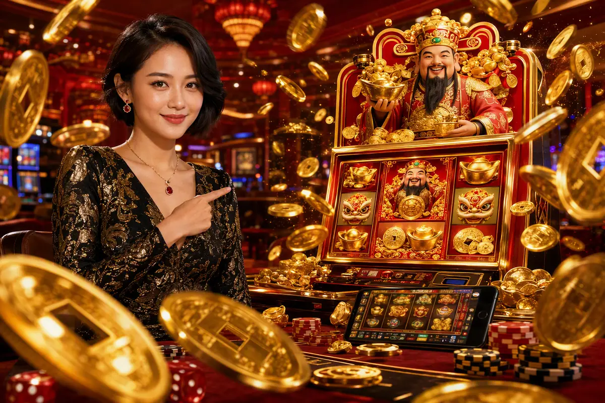 zslot